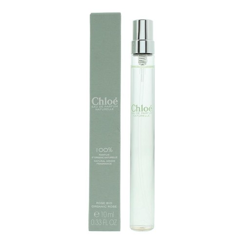 Chloe naturelle eau parfum - naturelle,