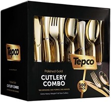 Disposable Plastic Flatware