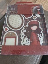 Santoro Gorjuss The Winters Night Stamp