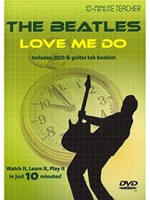 Minute teacher the beatles - the,