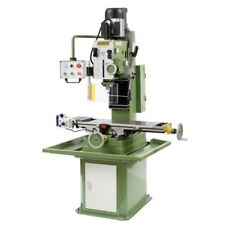 Warco Super Major Milling machine 3034YZ