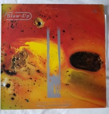 Vintage BLOW UP, IN WATERMELON