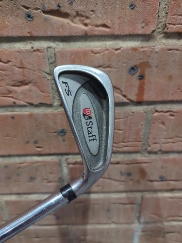 Wilson staff iron - staff,