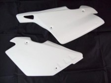 2000-2002 Husqvarna TC TE 410 610 570 Side Panels