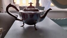 EPNS Vintage Teapot