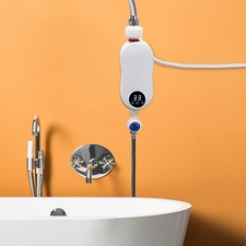 Instant Electric Bathroom Hot