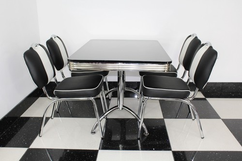 American diner furniture - american,