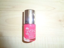 NEW NAILS INC GEL ONE COAT -