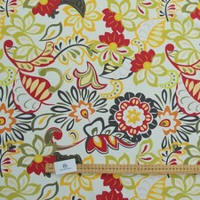 Garden Prints Upholstery
