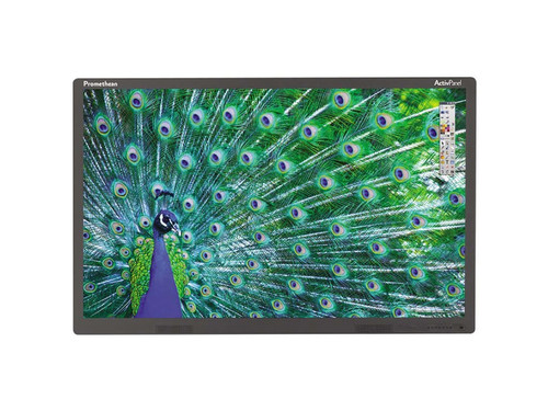 Promethean activpanel - promethean,