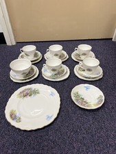 Vintage Royal Vale Country