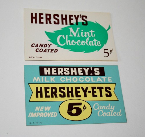 Hershey milk chocolate - 2,