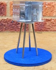 Maunsell Sea Fort Model -