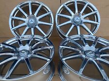 Amg Rims 20" High Gloss