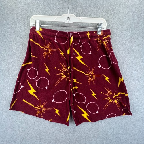 Harry potter men red - potter,