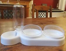 Kitchen/bathroom Tidy Containers