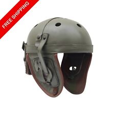 WWII US Jeep Helmet US M1938
