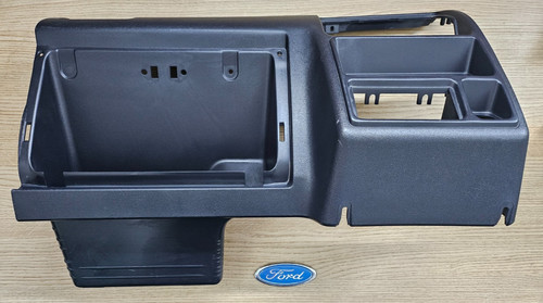 Ford escort mk4 dashboard - escort,