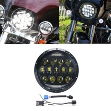 7" inch LED Headlight
