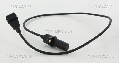 New sensor crankshaft pulse - new,