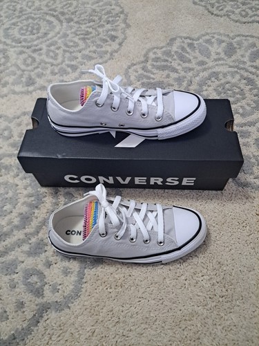 Converse chuck taylor all - chuck, star