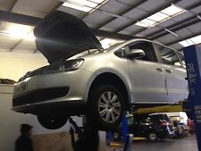 VW Volkswagen Sharan 2.0 diesel 2015- DSG auto automatic gearbox supply and fit