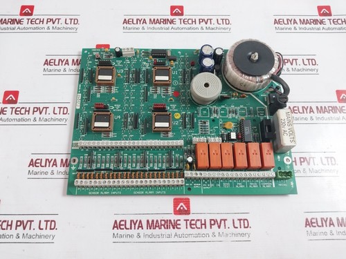 Martek marine 168m1c iss - 168m1c,