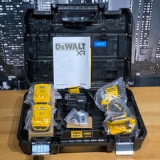 Dewalt compact impact driver - impact,