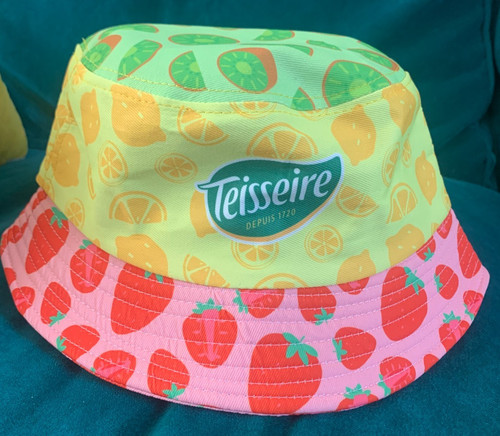New and unworn - new, teisseire