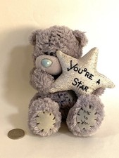 You tatty teddy - to,