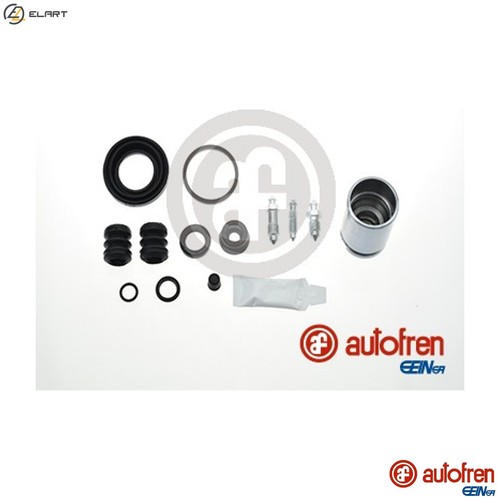 Repair kit brake - brake, caliper