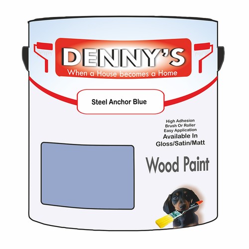 Dennys wood sheds paint - dennys,