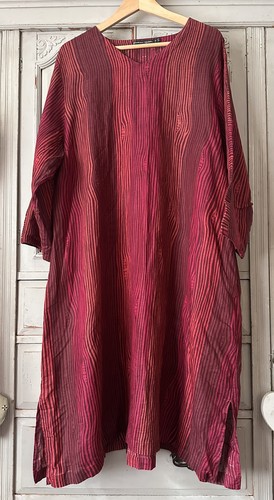 Gudrun sjoden long cotton - long,