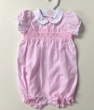 Baby girls Spanish style