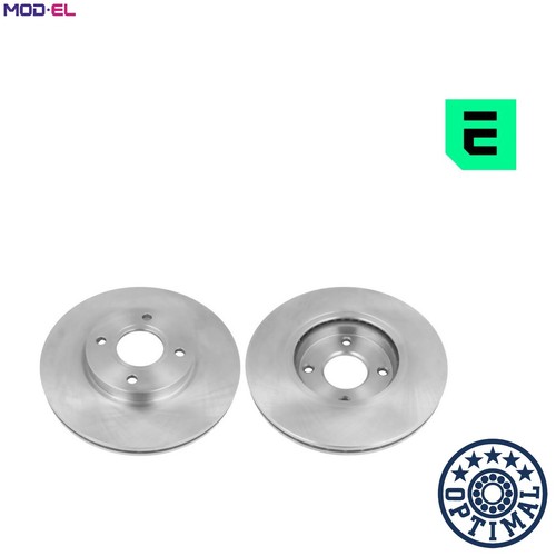 Brake disc 9216hc for - brake, bs-9216hc