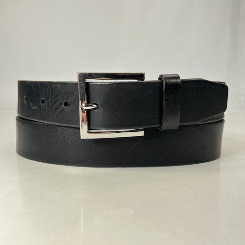 Banana republic worn black - republic,