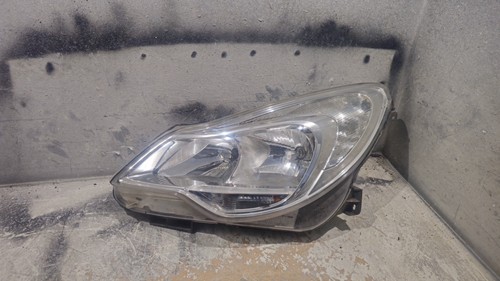 2011 2014 vauxhall corsa - 2011-2014,