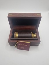 Vintage Handheld Spyglass