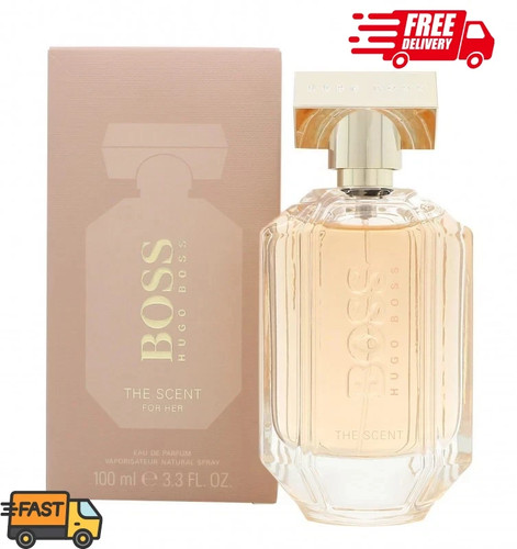 Hugo boss the - boss, for