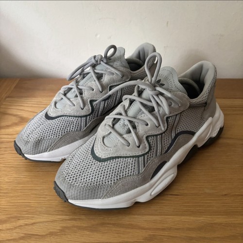 Adidas ozweego fu7227 trainers - ozweego,