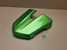 Triumph Street Triple 675 R Rear pillion seat cowl panel Genuine OE 2013 - 2017