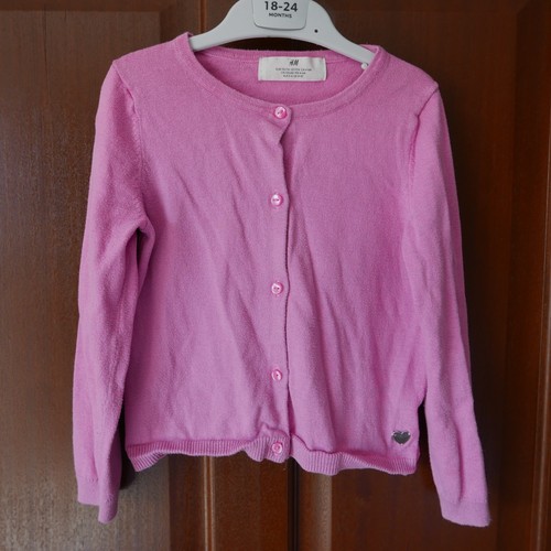 Girl 100 cotton - h&m, girl's
