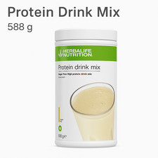 Herbalife Protein Drink Mix