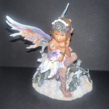 Midnight Magic, Christine