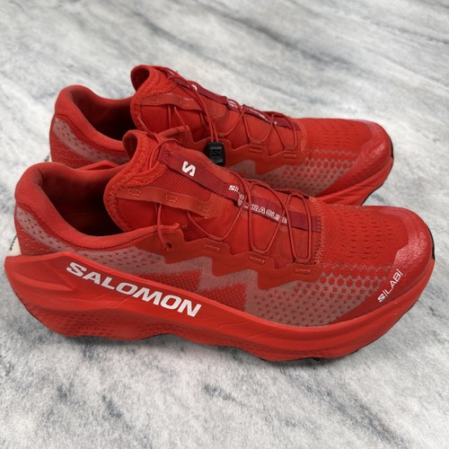 Salomon lab ultra glide - ultra,