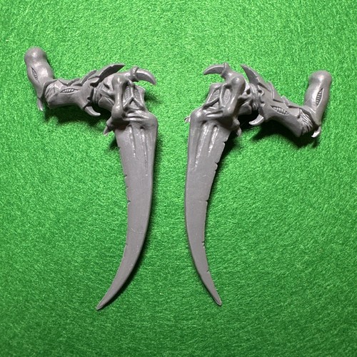 Warhammer 40k tyranid tyranids - warhammer,