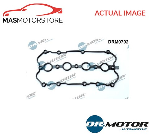 Engine rocker cover - cover, gasket