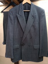 Vintage St Michael Mens Grey