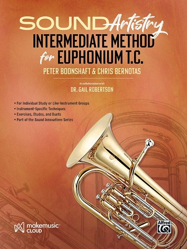 Sound artistry intermediate - sound,
