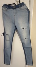 Skinny Jeans For Women, Size-w 28, New Without Tag, Brand Xpose Attitude